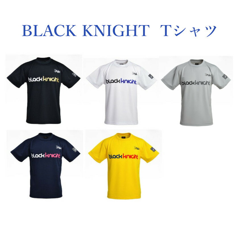 ブラックナイト BK Tシャツ T-0180 ユ...の商品画像