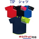 TSP TT-190 シャツ 033411 メンズ ユニセックス 2019SS 卓球