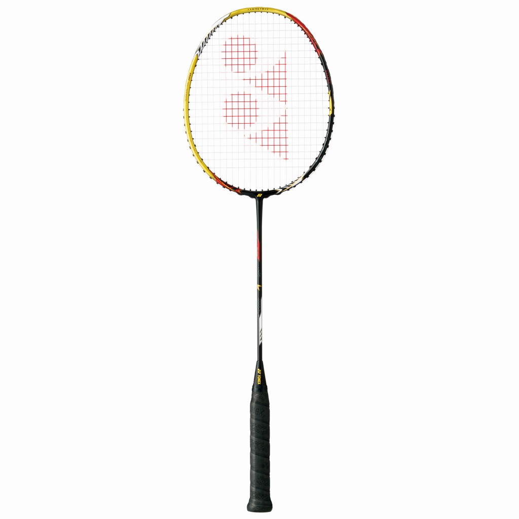 ヨネックス ボルトリックLD-フォース VTLD-F 限定品! バドミントン ラケット YONEX2017SS 指定ガットでのガット張り無料 ラッキーシール対応