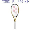 ヨネックス 硬式テニスラケット Eゾーン リミテッド　EZ1