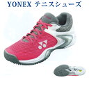 ヨネックス テニスシューズ パワークッションエクリプション2ウィメンGC SHTE2LGC-026 オムニクレー レディース 2018AW 同梱不可 RFCL
