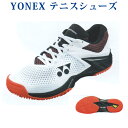 ヨネックス テニスシューズ パワークッションエクリプション2メンGC SHTE2MGC-386 オムニクレー メンズ ユニセックス 2018AW 同梱不可 RF...
