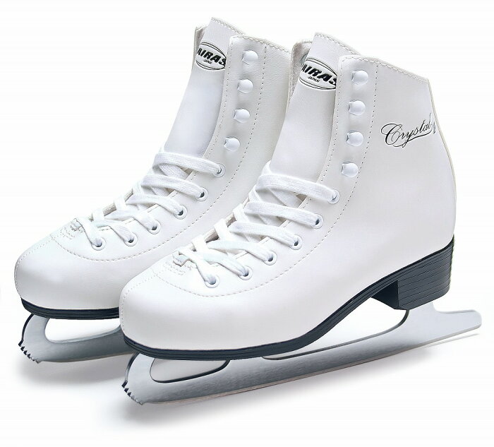 フィギュアスケート ザイラス F−130 クリスタル2 スケート靴