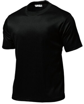 【取寄品】 ウンドウ タフドライTシャツ 110〜150cmP-110-jr バドミントン テニス バスケット バレー スポーツウェア 無地 半袖 ジュニア 子供用 wundou ゆうパケット対応