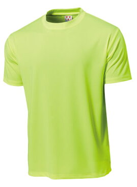 【取寄品】 ウンドウ ドライライトTシャツ 110cm〜150cm p-330-1-jr バドミントン テニス バスケット バレー スポーツウェア 無地 半袖 ジュニア 子供用 wundou ゆうパケット対応