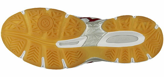 アシックス ゲルネットバーナーバリスティックMT ホワイト×レッドTVR477-0123 バレーボール バレー シューズ ASICS 2015SS アウトレット 【返品・交換不可】通販格安セール情報 楽天 通販