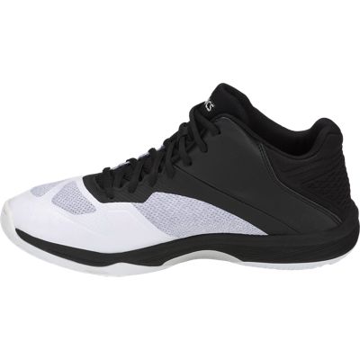 アシックス バレーボールシューズ ネットバーナーバリステッィック FF MT 1051A003-100 メンズ 2018AW あす楽 同梱不可 RFCL アウトレット セール 返品交換不可通販格安セール情報 楽天 通販