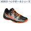 アシックス GEL-FASTBALL 3 THH546-001 2018AW　ハンドボール 2018新製品 2018秋冬 ラッキーシール対応