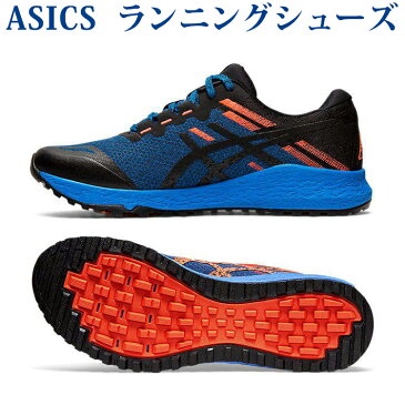 4000円以上で200円OFFクーポン付 SGLG アシックス アルパイン XT 2 1011A564-400 メンズ　2019AW　ランニング シューズ 靴 ランニングシューズ