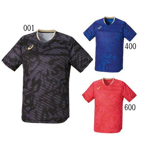 アシックス クールゲームシャツ 2073A016 ユニセックス 2019SS テーブルテニス ゆうパケット(メール便)対応通販格安セール情報 楽天 通販