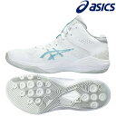 アシックス バスケットシューズ ノヴァフロー 2 NOVA FLOW2 1063A071-100 ユニセックス 2023AW 同梱不可 RFCL