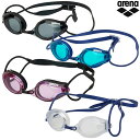 【返品・交換不可】アリーナ スプラッシュ レーシングゴーグル(リノンくもり止め、World Aquatics承認)AS5SGG11U 2025AW