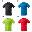 ミズノ ランニング Tシャツ J2MA8005 2018SS ゆうパケット(メール便)対応 m2off(4)