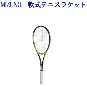 ミズノ ソフトテニス ラケット ディオス 50-C 63JTN96637 2019AW　テニスラケット