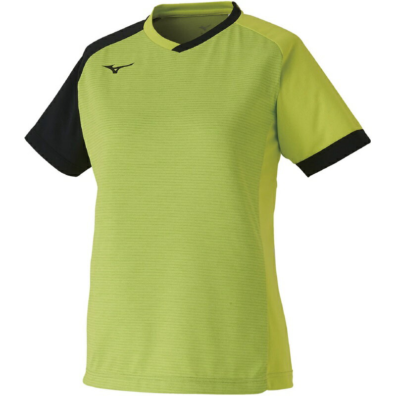 ミズノ ゲームシャツ(ウィメンズ) 82JA0203 レディース 2020SS テーブルテニス ゆうパケット(メール便)対応通販格安セール情報 楽天 通販