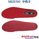 ミズノ ミズノエナジーインソール V1GZ2203 2022SS (バレーボール,ハンドボール,バスケットボール対応)