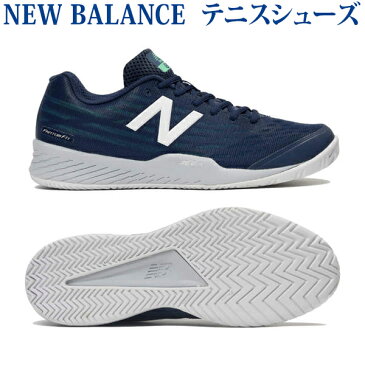 ニューバランス MCH896V2 MCH896L2 メンズ 2019SS テニス ソフトテニス 2019最新 2019春夏