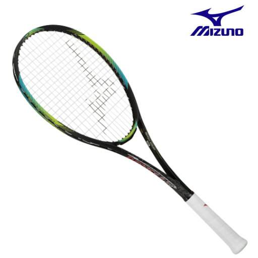 ミズノ ディーフォース S-50 D FORCE S-50 63JTN36636 ソフトテニス ラケット 2022AW ミズノ ディーフォース S-50 D FORCE S-50 63JTN36636 ソフトテニス ラケット 2022AW