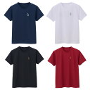 ゴーセン 2022年秋企画 GOSENロゴTシャツ JPT17 2022AW ゆうパケット(メール便)対応