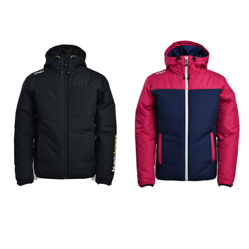 ブラックナイト インサレーションジャケット　T-0734　メンズ　ユニセックス　バドミントン