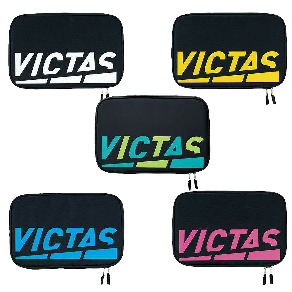 Victas プレイロゴラケットケース 672101 2022SS ラケットケース