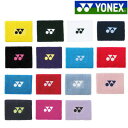 ヨネックス　YONEX リストバンド 1ヶ