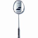 バボラ サテライトリミテッド20 ライト 602406 2023SS バドミントン ラケット 数量限定品