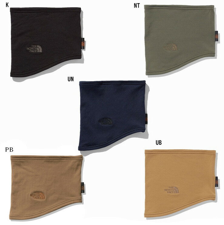 ノースフェイス　マイクロストレッチネックゲイター　NN71800　メンズ　ユニセックス　2020AW　スポーツ 防寒具　トレーニング　ゆうパケット(メール便)対応のサムネイル