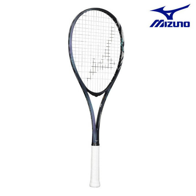 ミズノ アクロスピード S-05 ACROSPEED S-05 63JTN3A611 ソフトテニス