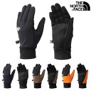 ノースフェイス ウインドストッパーイーチップグローブ Windstopper Etip Glove NN62309 ユニセックス 2023AW ゆうパケット(メール便)対応