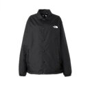THE NORTH FACE ザ・ノース・フェイス ネバーストップ アイエヌジー ザ コーチジャケット NP72335 ユニセックス 2023AW ノースフェイ...