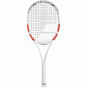 バボラ 24 ピュアストライク 100 101520 テニス 日本国内正規品 2024SS