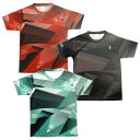 ゴーセン 2023年秋企画Tシャツ 昇華シャツA JPT33 2023AW ゆうパケット(メール便)対応