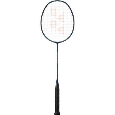 【中古】【未使用・未開封品】ヨネックス(YONEX) Astrox 100 ZZ バドミントンラケット (ダークネイビー)(3UG5)(ガット無し)