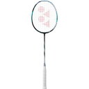 バドミントン ラケット ヨネックス 2本セット B4000G ヨネックス YONEX ガット張り上げ済 2本組 シャトル2個付き キャンプ セット badminton racket