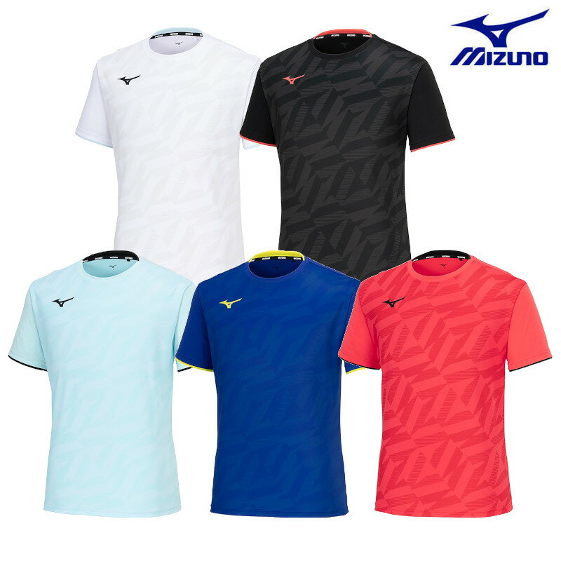 LI-NING AAYL039 ユニ ゲームシャツ リーニン【メール便可/日本バドミントン協会審査合格品】