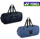 ヨネックス ラケットバッグ(リュック対応) BAG2462 2024SS バドミントン テニス