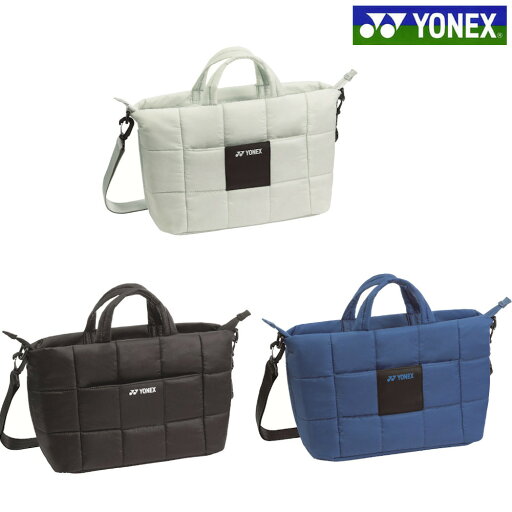 ヨネックス ショルダーバッグ BAG2464 2024SS バドミントン テニス ヨネックス ショルダーバッグ BAG2464 2024SS バドミントン テニス