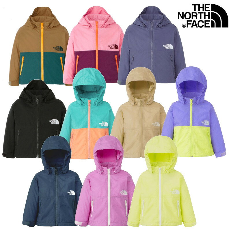 Ρե ٥ӡѥȥ㥱å B Compact jacket NPB72310 2024SS 椦ѥå(᡼)б