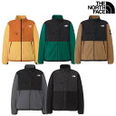THE NORTH FACE ザ・ノース・フェイス デナリジャケット Denali Jacket NA72450 メンズ 2024AW ノースフェイス