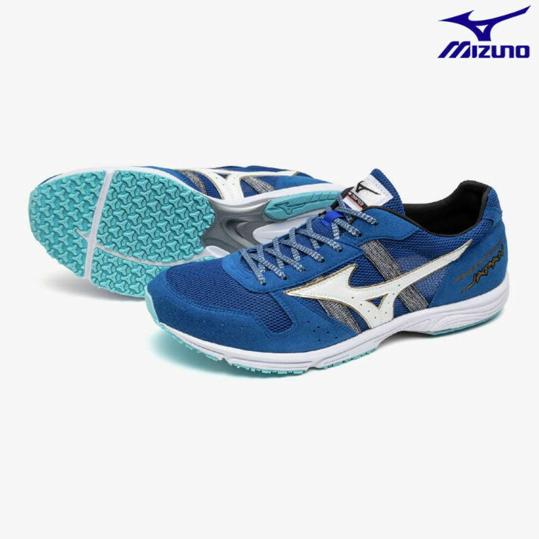 ミズノ ランニングシューズ ウエーブエンペラージャパン 4 U1GD192091 ユニセックス 2024AW 同梱不可 RFCL