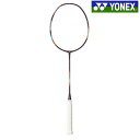 ヨネックス ナノフレア700ゲーム 2NF-700G-339 2024AW