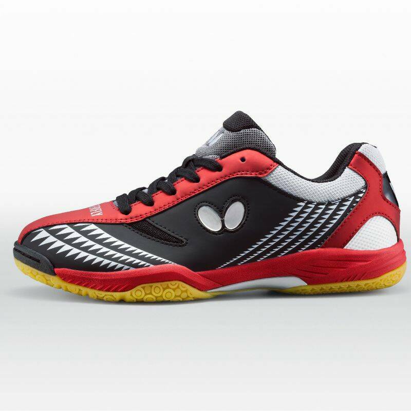 【取寄品】 バタフライ レゾライン ギグ 93660 913 ブラック/レッド 19AW