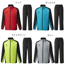 ニッタク ブレドリームシャツ・パンツ上下セット NW2858/NW2859 2019SS