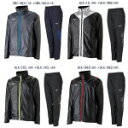 ミズノ ウィンドブレーカーシャツ・パンツ上下セット メンズ U2ME8505/U2MF8505 2018AW 2018新製品 2018秋冬 防寒 寒さ対策 m2...