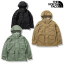 THE NORTH FACE ザ・ノース・フェイス マウンテンパーカ NP12035 メンズ 2021SS ノースフェイス