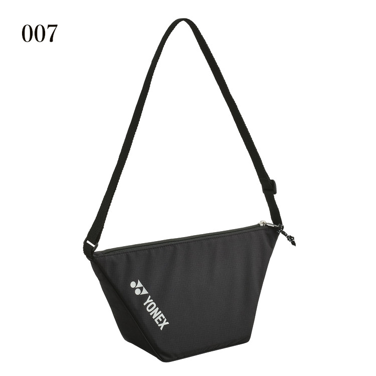 ヨネックス ショルダーポーチ BAG2598 2025SS バドミントン テニス メール便対応