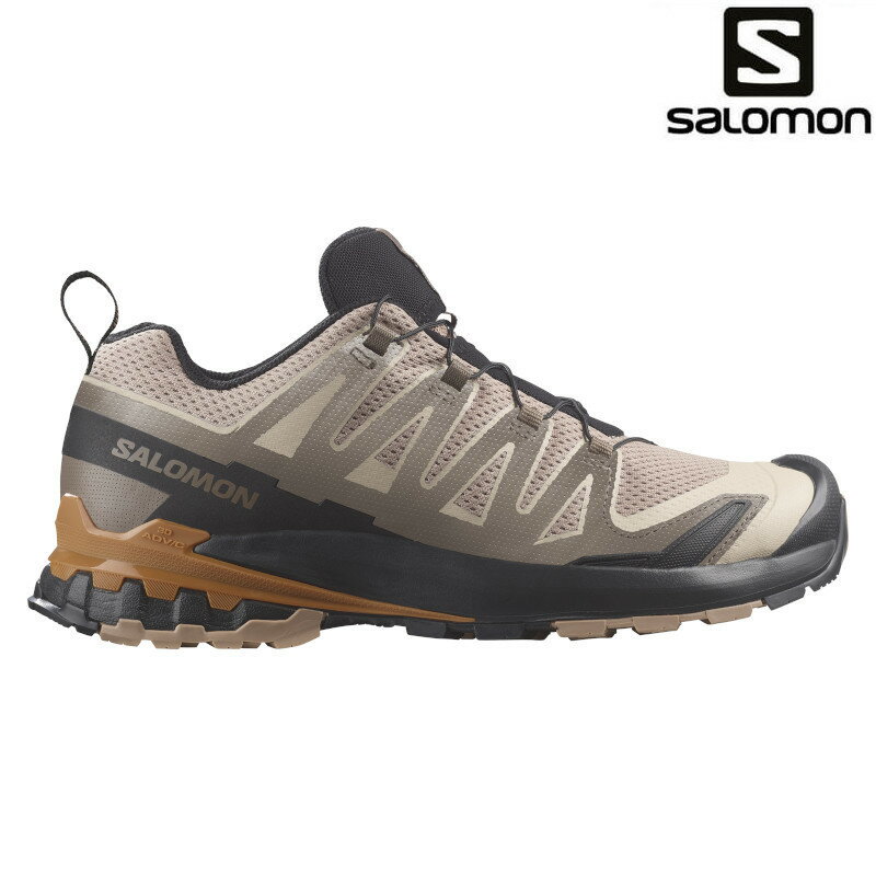 【即日出荷】サロモン エックスエープロ3D V9 XA PRO 3D V9 L47272000 メンズ 2025SS 同梱不可 RFCL...