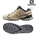 サロモン エックスエープロ 3D V9 GTX XA PRO 3D V9 GTX L47817600 レディース 2025SS 同梱不可 RFCL