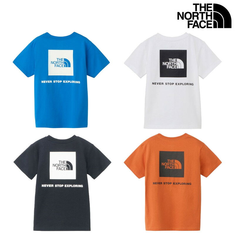 メーカー希望小売価格はメーカーカタログに基づいて掲載しています ●品番 NTJ32538 ●商品名 ショートスリーブバックスクエアロゴティー ●カラー W：ホワイト HB：ヒーローブルー IB：アイアンブロンズ K：ブラック ●サイズ 130〜160 ●素材 Organic Cotton 天竺(綿100％) ●機能 ・グリーンマテリアル：リサイクル原料や植物由来原料など環境への負荷を抑えた素材。 ※在庫は常に変動しておりますので、まれにご注文時に 在庫が切れている場合があります。 　 入荷予定がない場合はご注文をお断りさせていただきますのでご了承願います。 ※画像の色の見え方が、モニターやPC環境により実際の商品と異なる場合がございます。 ※商品の仕様につきましてはメーカー都合により予告なく、変更となる場合が御座いますので予めご了承お願い申し上げます。 例：デザイン(マーク・ライン・カラー他)、生産国、素材など。 正確な情報をご提供出来るよう努めておりますが、まれに訂正を行うことができない場合も御座いますので何卒ご了承頂きますようお願い申し上げます。